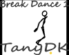 [DK]5BREAK DANCE POSE#1