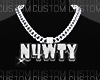HN. Custom Chains