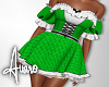 St. Patricks Dress