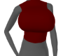 Cute Top Red AB