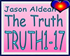 THE TRUTH JASON  ALDEAN