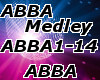 ABBA Medley