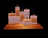 Candle Shop III