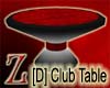 [D] Den Club Table