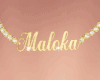 Choker Maloka