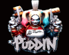 Puddin Chain