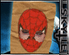 Spider Bag Mask