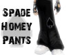 Spade Homey Pants
