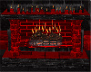 Raven's Fireplace