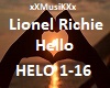 Lionel Richie - Hello