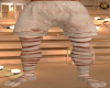 Mummy pants