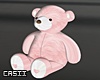 Teddy Bear Pink