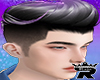R! Jaren Purple