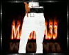 (M)*white pants 2013