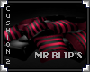 [LyL]Mr Blip's Cushion 2