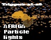 D3~Africa Particle light