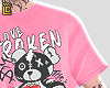 r. Broken Tee 1/2