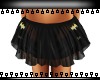 Bat Girl Skirt