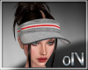 0I BabyGirl Visor GR