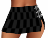 Racing Mini Skirt