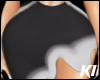 K$ Wavy Skirt