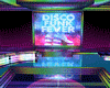 Disco Fever *LD*