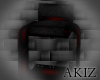 ]Akiz[ Vamp Seat