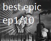 best epic mix songs vol1