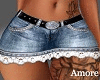 Amore Jeans+Tattos