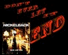 Nickelback Dont Let In
