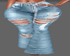 Polly wide jeans