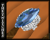 (TT) Sapphire Ring
