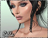 ^B^ Petunia Black H