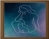 Nocturne Exquisite Frame