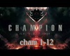 Champion - Epic Rock