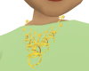 ~AnMhi~Yellow Necklace 2