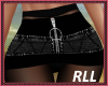 Zazzy Skirt RLL