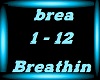 Breathin (Slow Version)