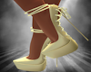 Paris Heels [YELLOW]