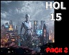 TRANCE elect HOL15 p2/2