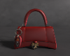 LAMBOxBALEN | Red