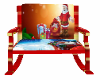 XmasAnimatedBaby Chair