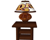 Bratz Table with Lamp