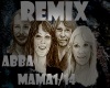 REMIX ABBA MAMA1/14