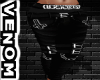 Unholy Black