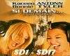 Si demain - Turn around