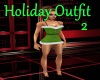 [BD] Holiday Outfit 2
