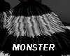 Black & grey Monsters