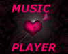 Candys Music Player