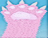 Neko Mitten Pink